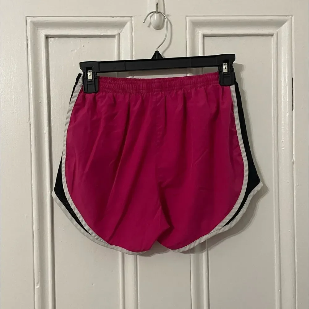 Dri-fit Nike shorts